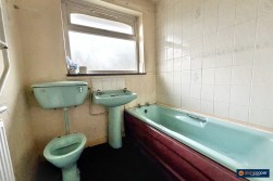 Mallard Avenue, Stockingford, Nuneaton, CV10 9LW