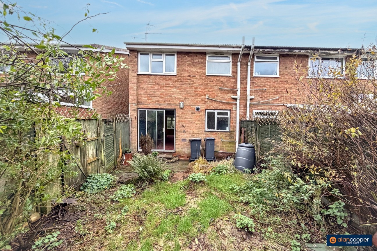 Mallard Avenue, Stockingford, Nuneaton, CV10 9LW