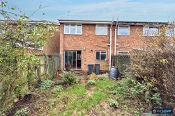 Mallard Avenue, Stockingford, Nuneaton, CV10 9LW
