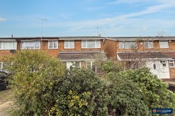 Mallard Avenue, Stockingford, Nuneaton, CV10 9LW