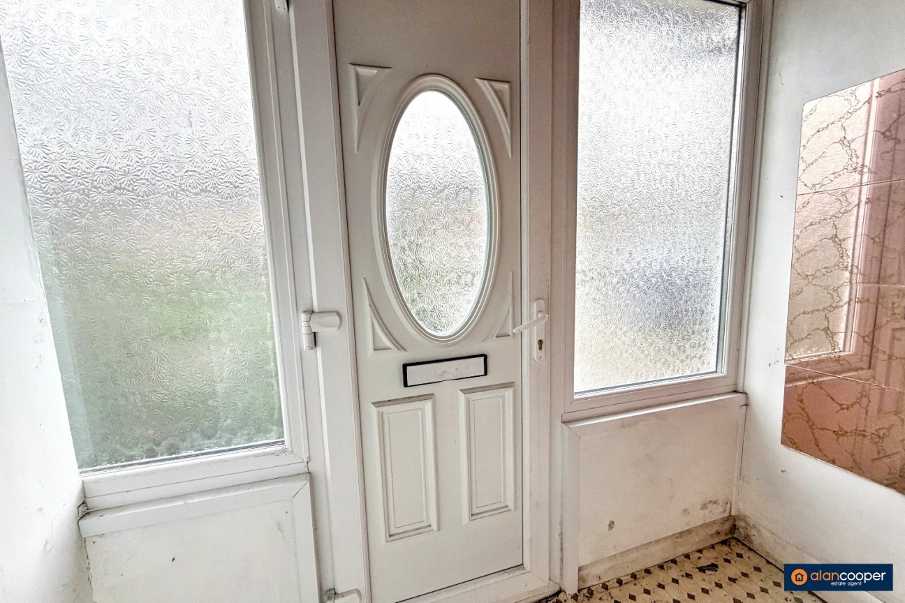 Mallard Avenue, Stockingford, Nuneaton, CV10 9LW