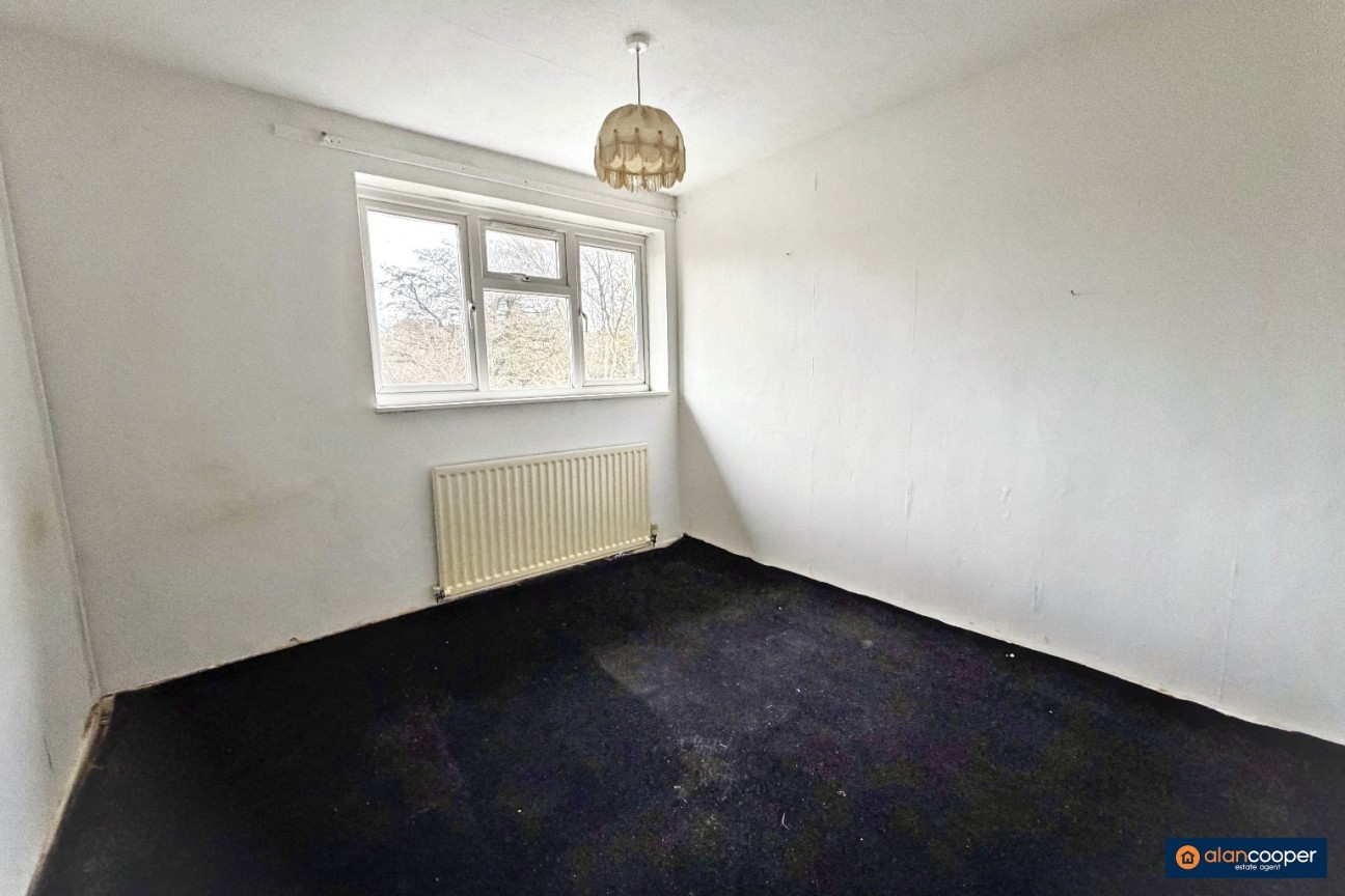 Mallard Avenue, Stockingford, Nuneaton, CV10 9LW