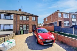 Deans Way, Coventry, CV7 9HF