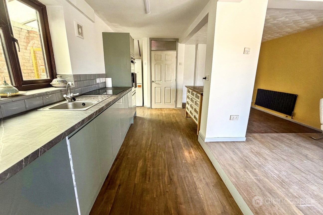 Deans Way, Coventry, CV7 9HF