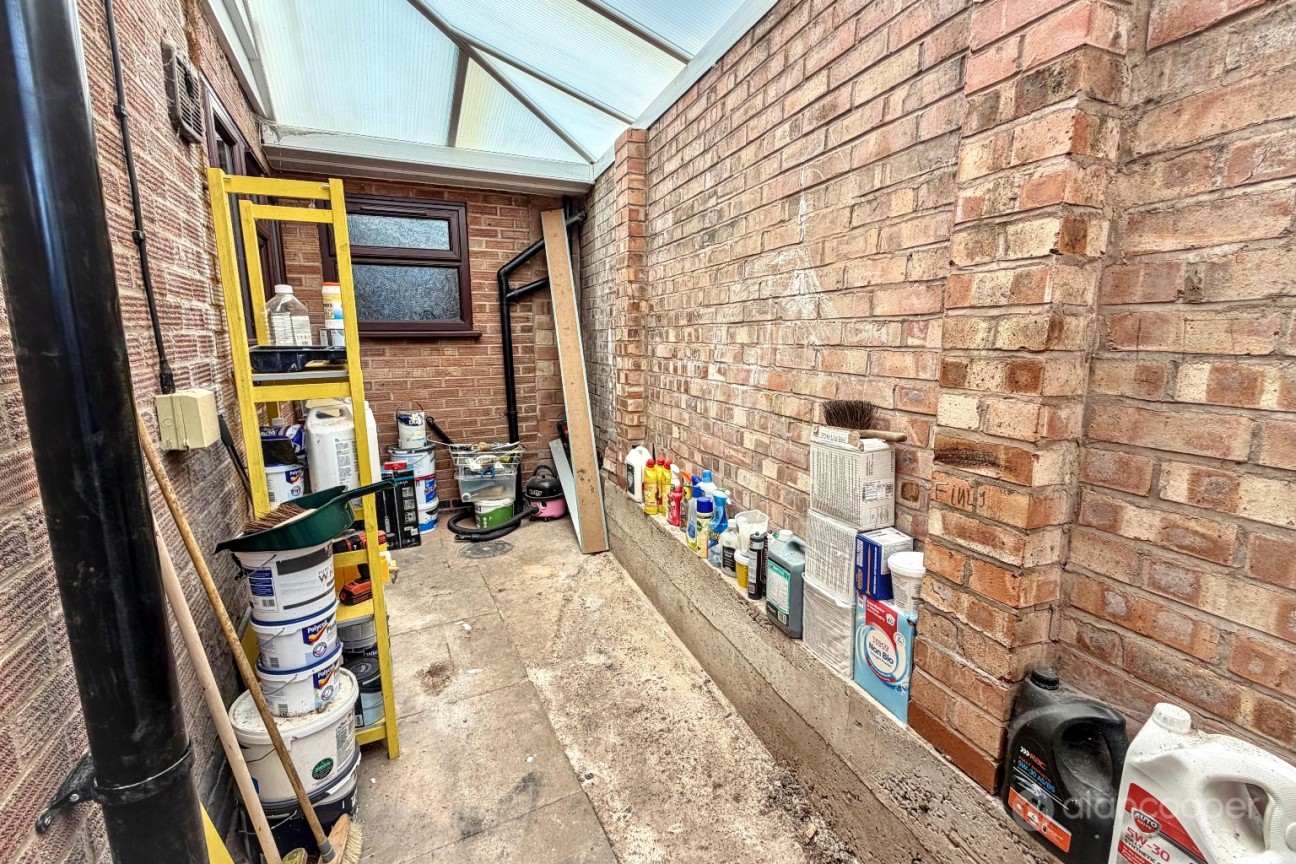 Deans Way, Coventry, CV7 9HF