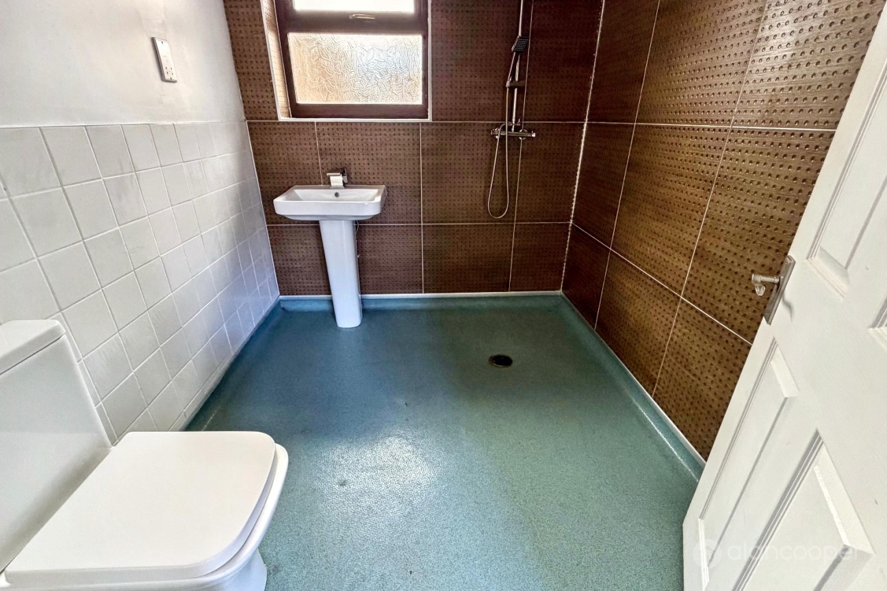 Deans Way, Coventry, CV7 9HF