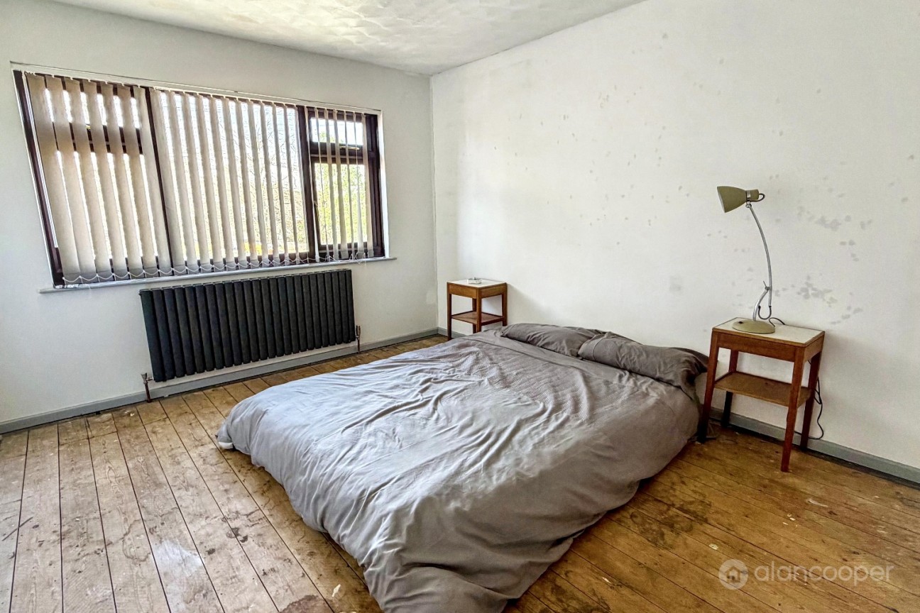 Deans Way, Coventry, CV7 9HF