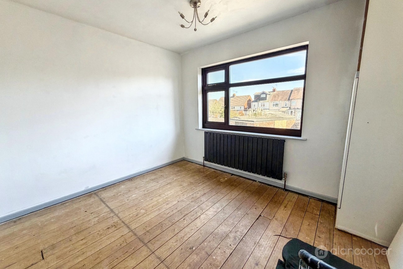 Deans Way, Coventry, CV7 9HF