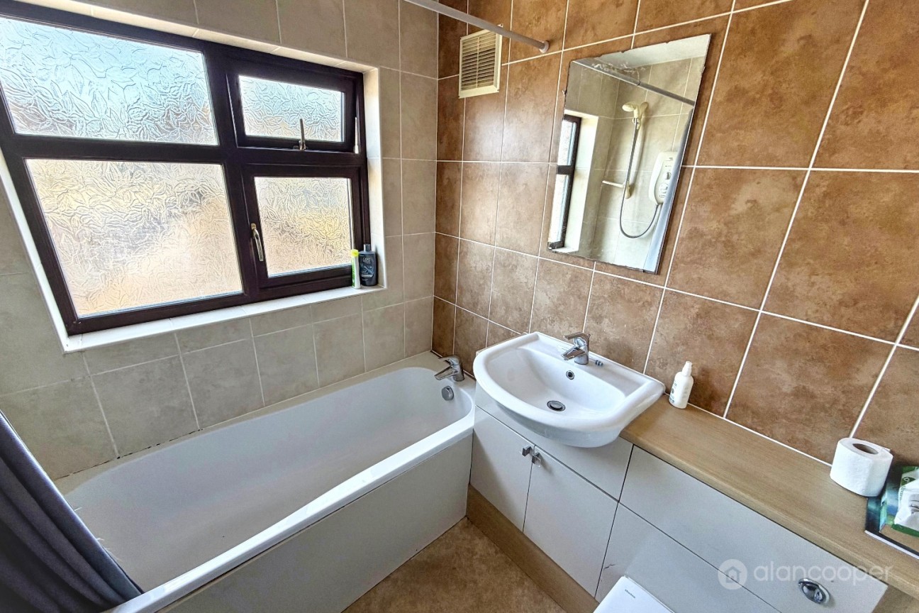 Deans Way, Coventry, CV7 9HF