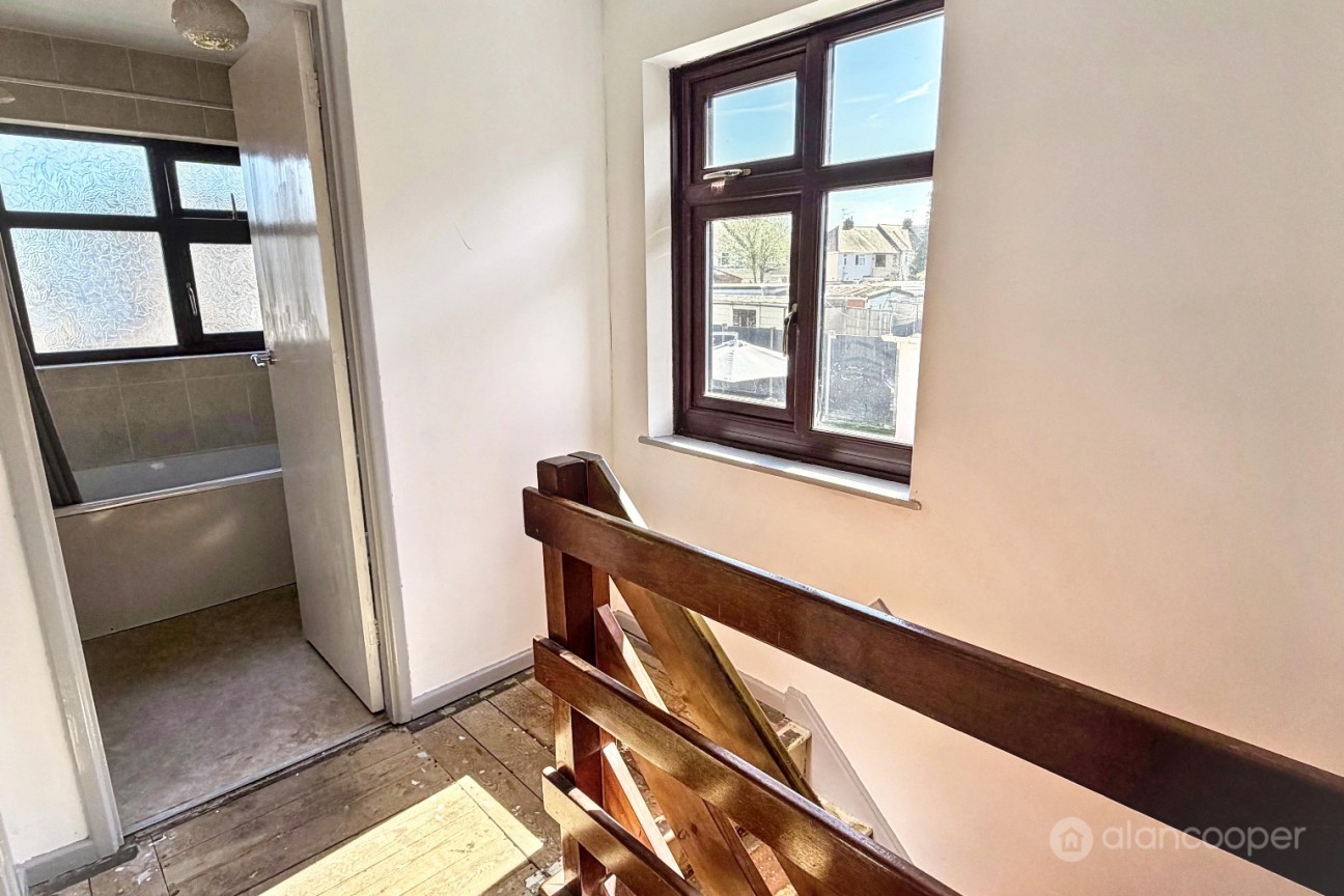 Deans Way, Coventry, CV7 9HF