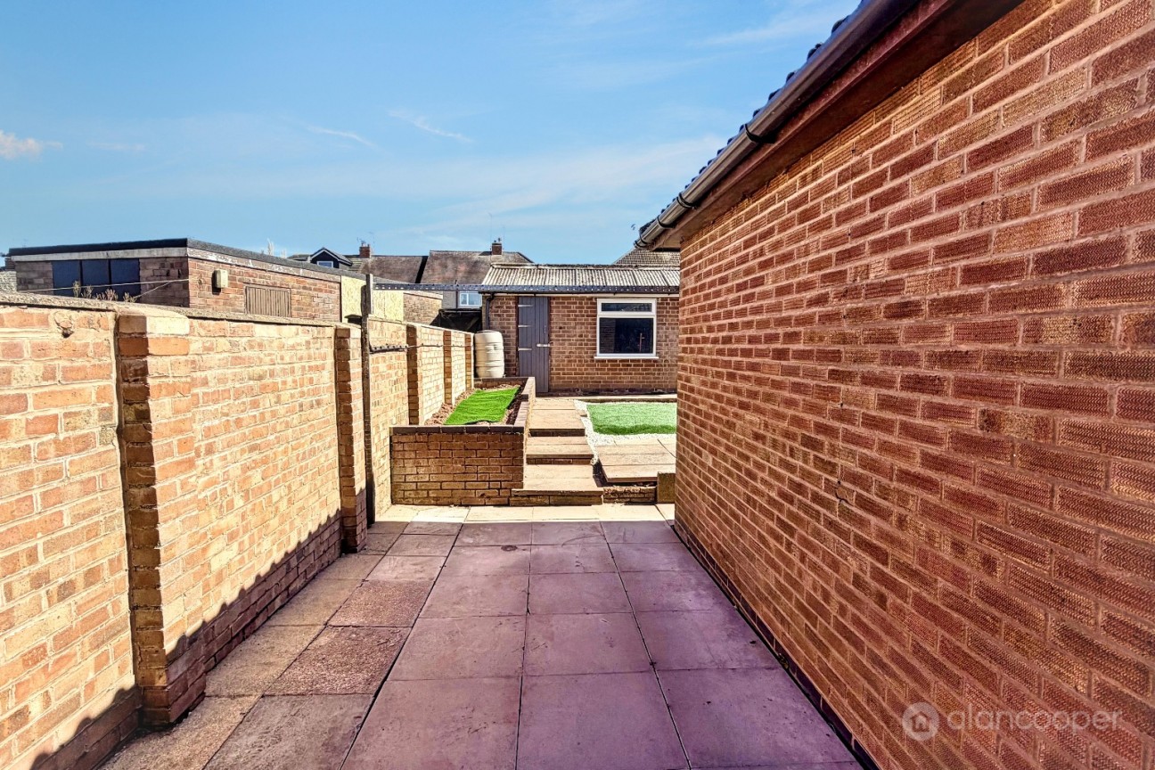 Deans Way, Coventry, CV7 9HF