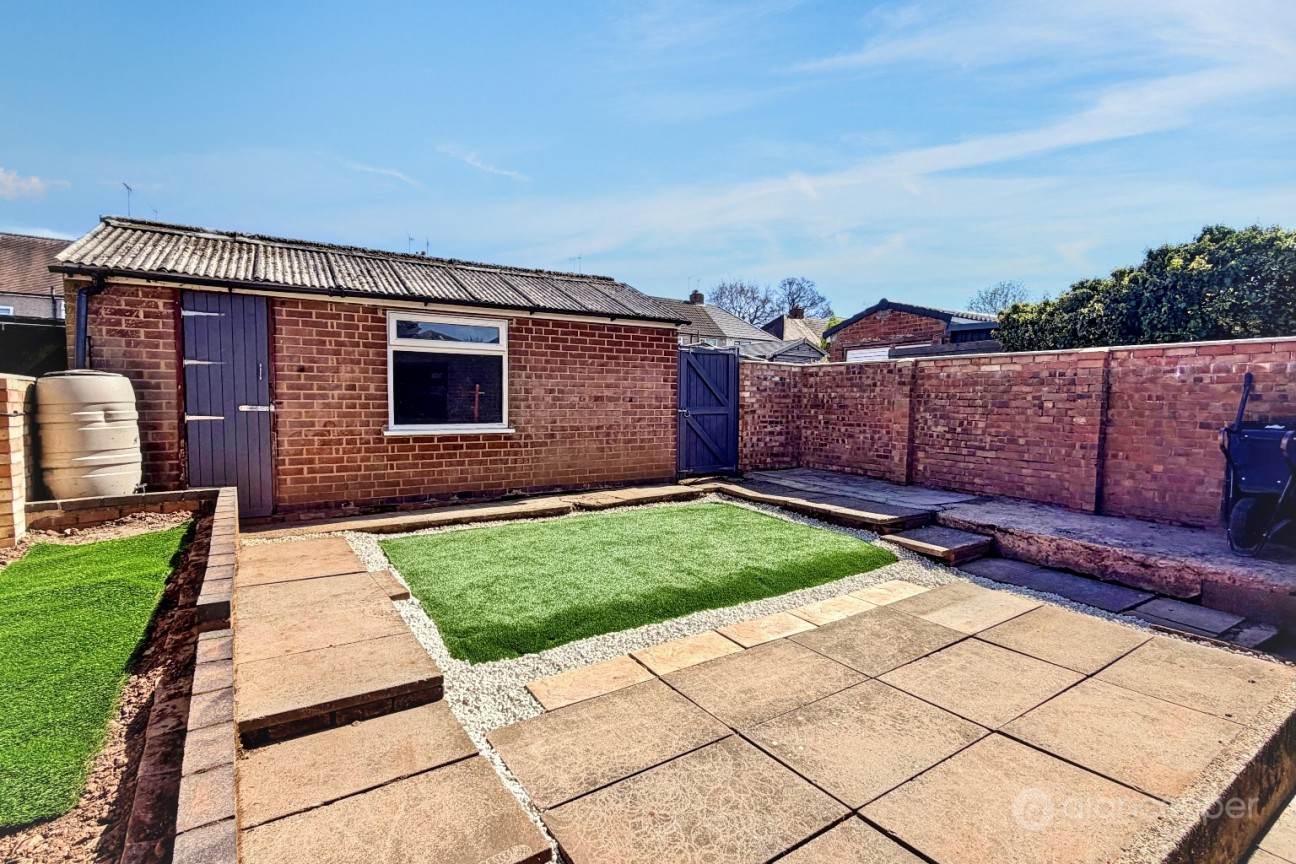 Deans Way, Coventry, CV7 9HF