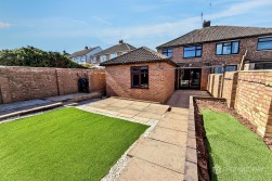 Deans Way, Coventry, CV7 9HF