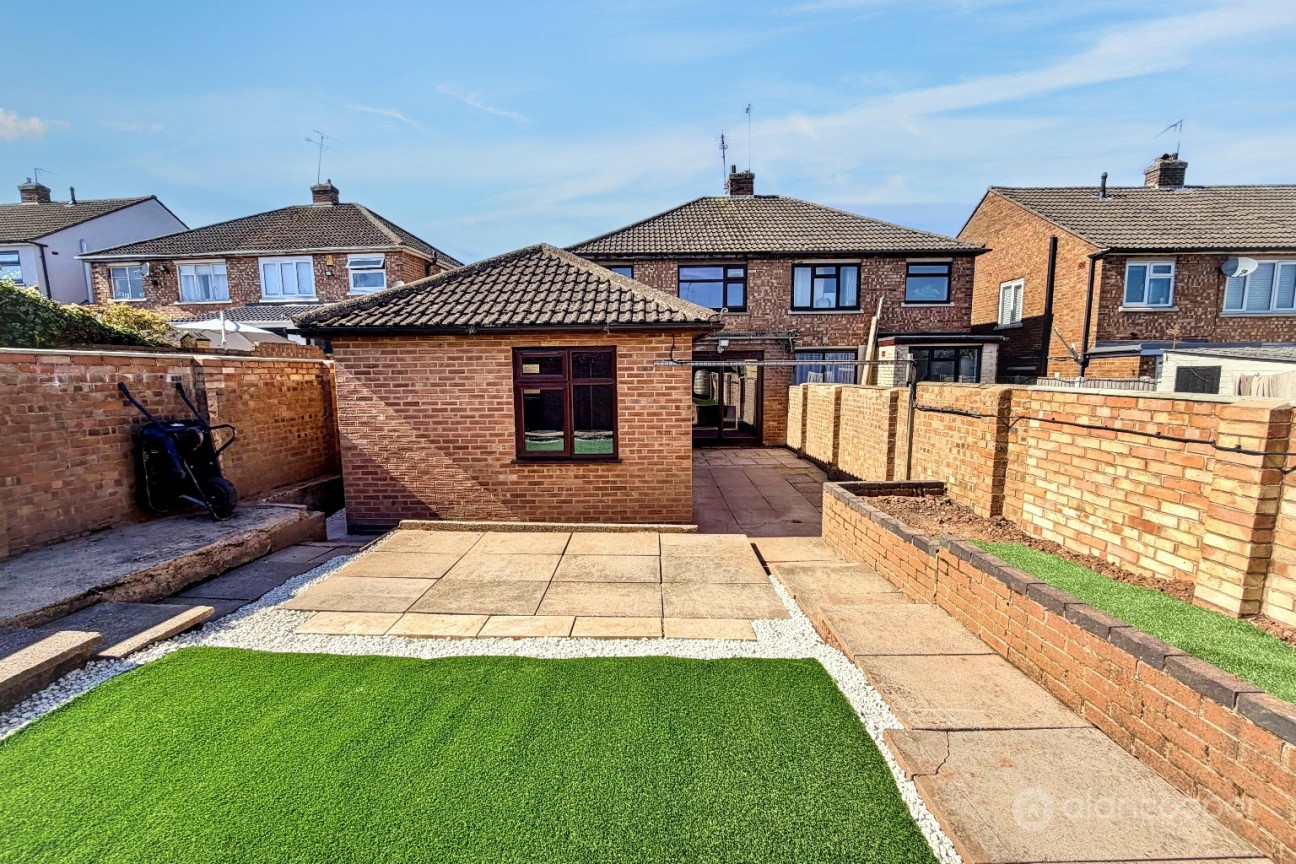 Deans Way, Coventry, CV7 9HF