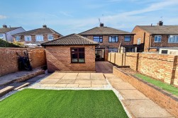 Deans Way, Coventry, CV7 9HF