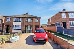 Deans Way, Coventry, CV7 9HF