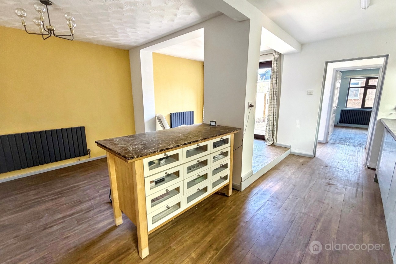 Deans Way, Coventry, CV7 9HF