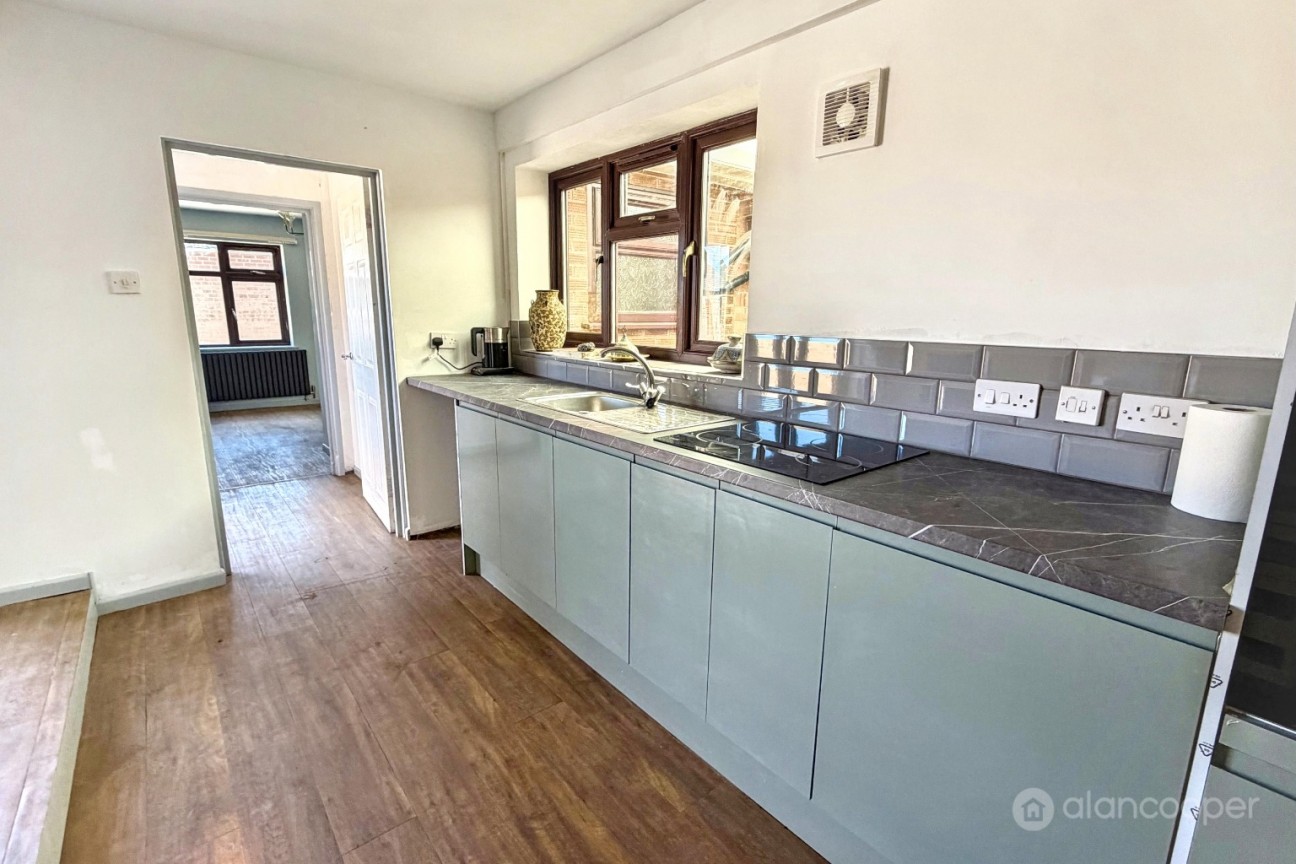 Deans Way, Coventry, CV7 9HF