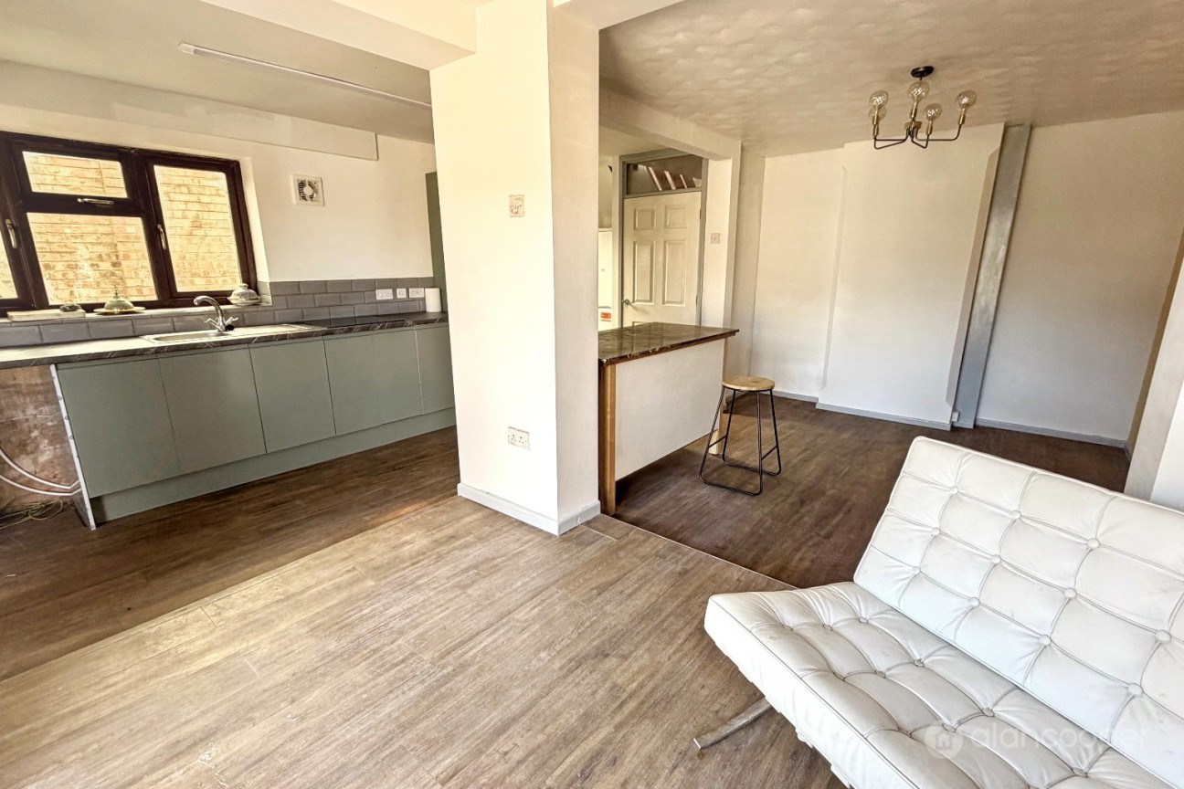 Deans Way, Coventry, CV7 9HF