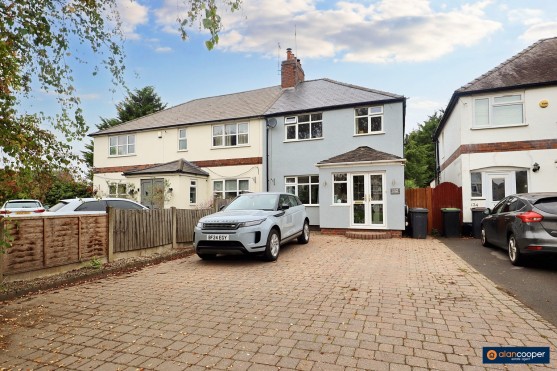 The Long Shoot, Nuneaton, CV11 6JW