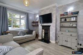 The Long Shoot, Nuneaton, CV11 6JW