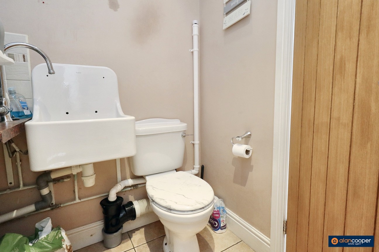 The Long Shoot, Nuneaton, CV11 6JW