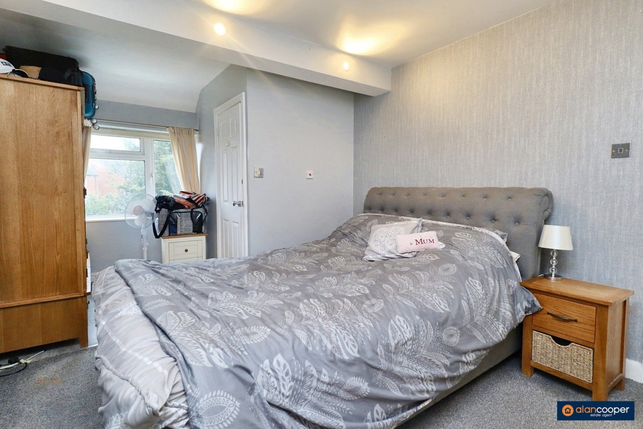 The Long Shoot, Nuneaton, CV11 6JW