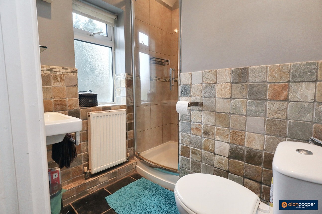 The Long Shoot, Nuneaton, CV11 6JW