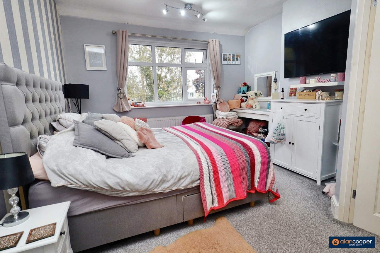 The Long Shoot, Nuneaton, CV11 6JW