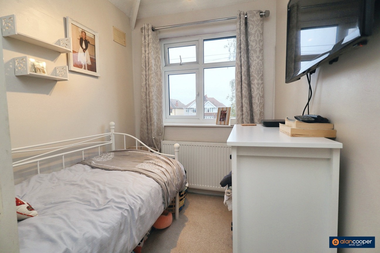The Long Shoot, Nuneaton, CV11 6JW