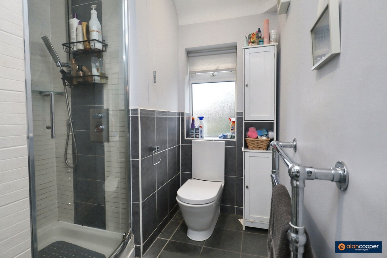 The Long Shoot, Nuneaton, CV11 6JW