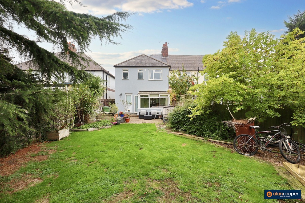 The Long Shoot, Nuneaton, CV11 6JW