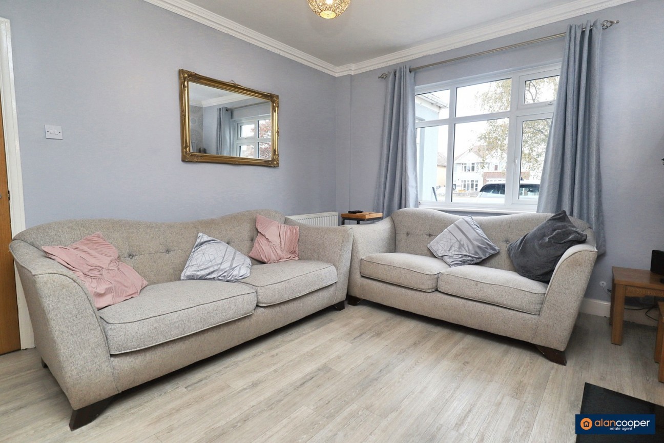 The Long Shoot, Nuneaton, CV11 6JW
