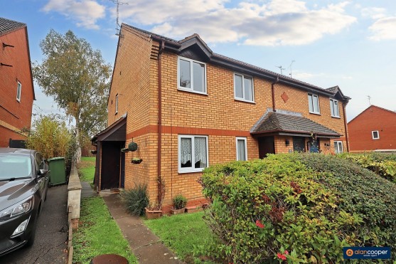 Thorncliffe Way, Nuneaton, CV10 0XT