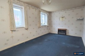Thorncliffe Way, Nuneaton, CV10 0XT