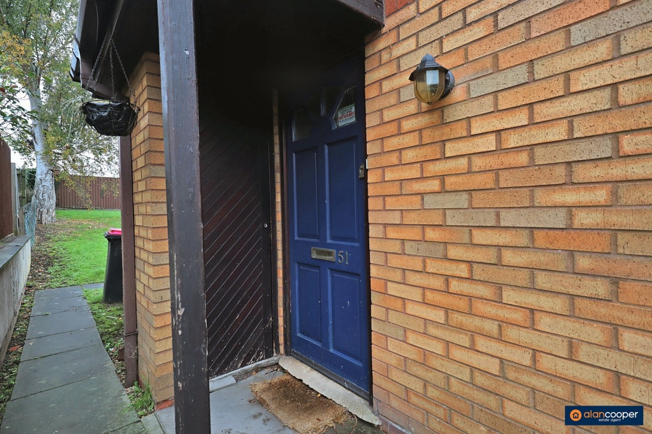 Thorncliffe Way, Nuneaton, CV10 0XT