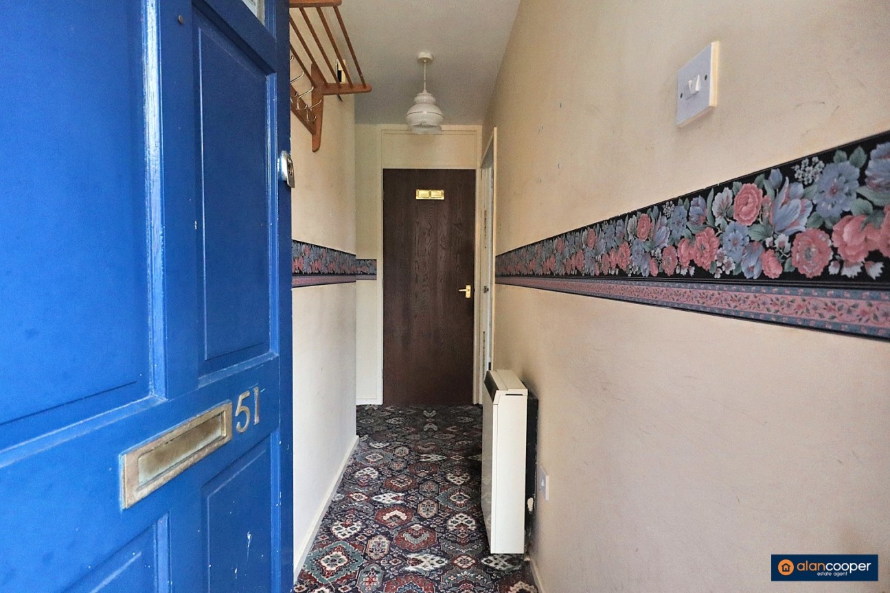 Thorncliffe Way, Nuneaton, CV10 0XT