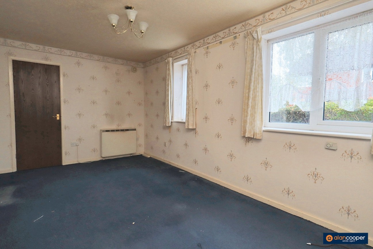 Thorncliffe Way, Nuneaton, CV10 0XT