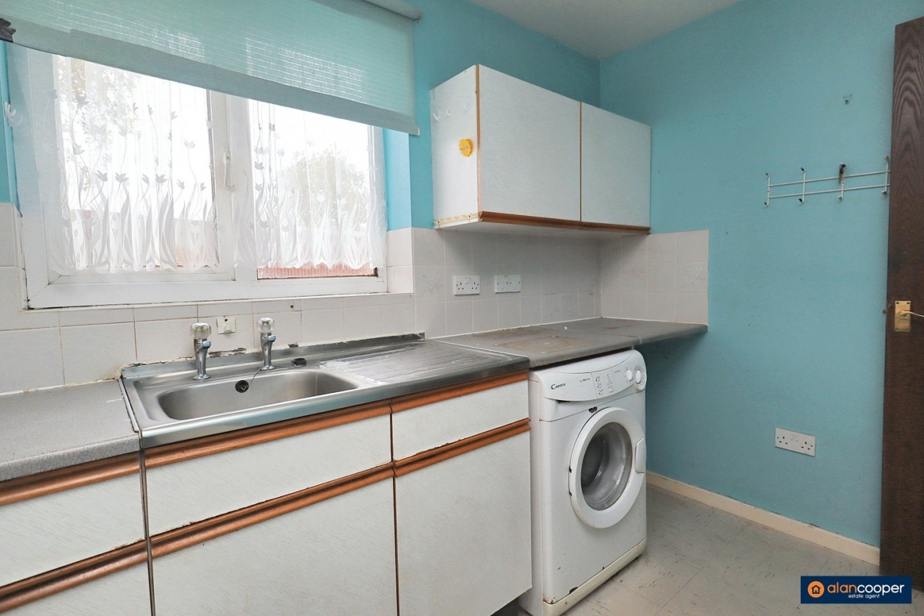 Thorncliffe Way, Nuneaton, CV10 0XT