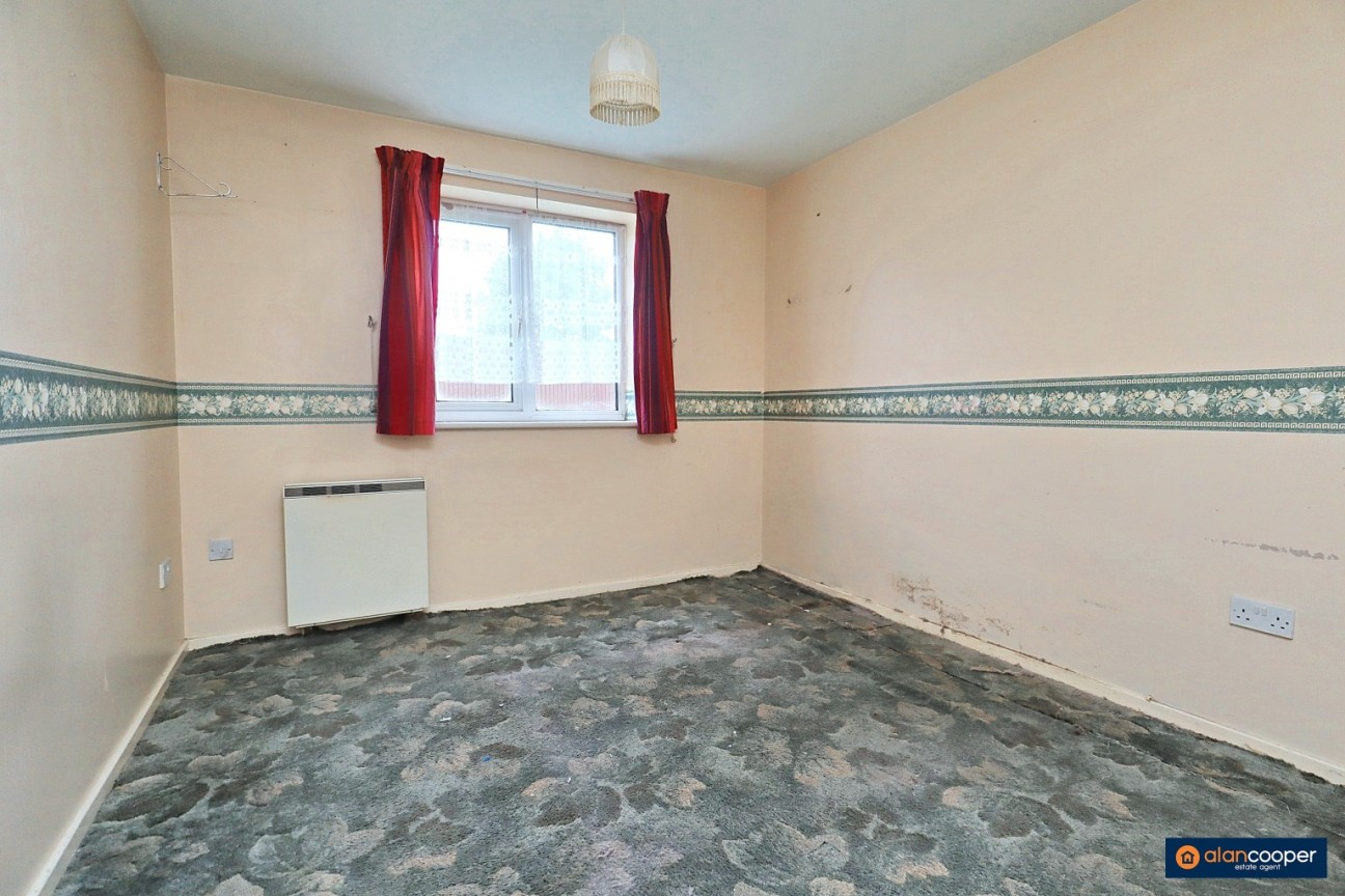 Thorncliffe Way, Nuneaton, CV10 0XT