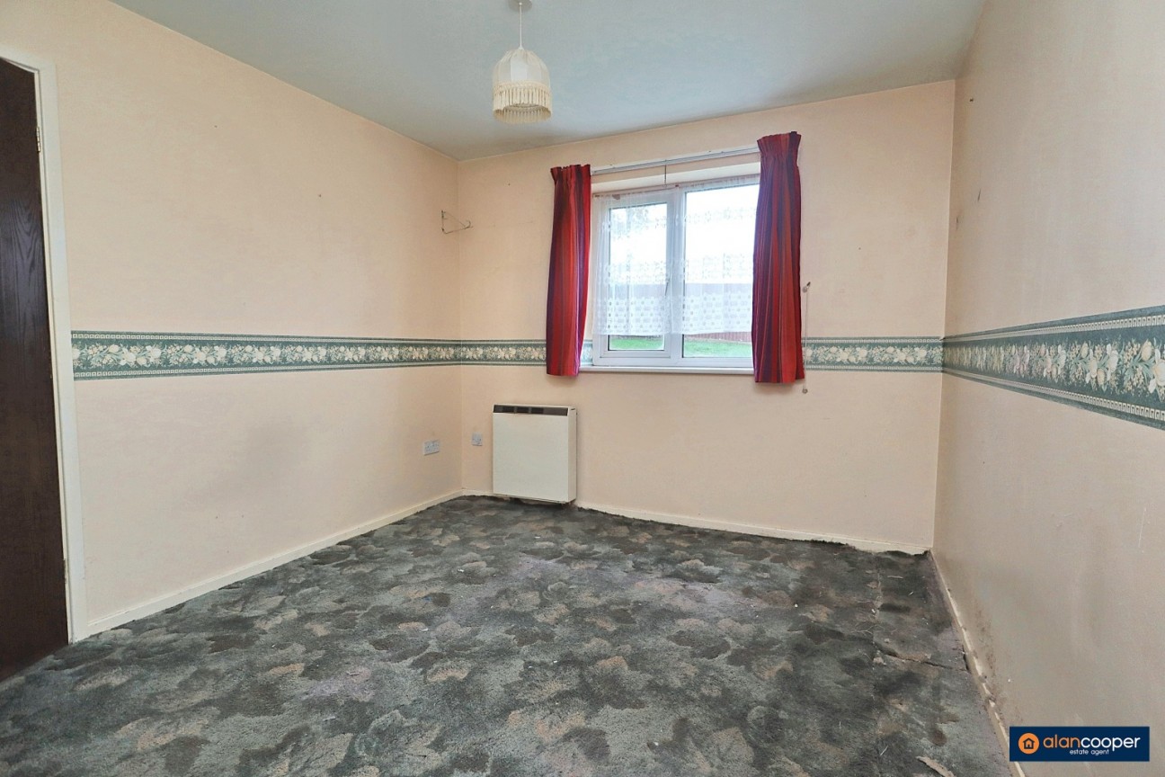 Thorncliffe Way, Nuneaton, CV10 0XT