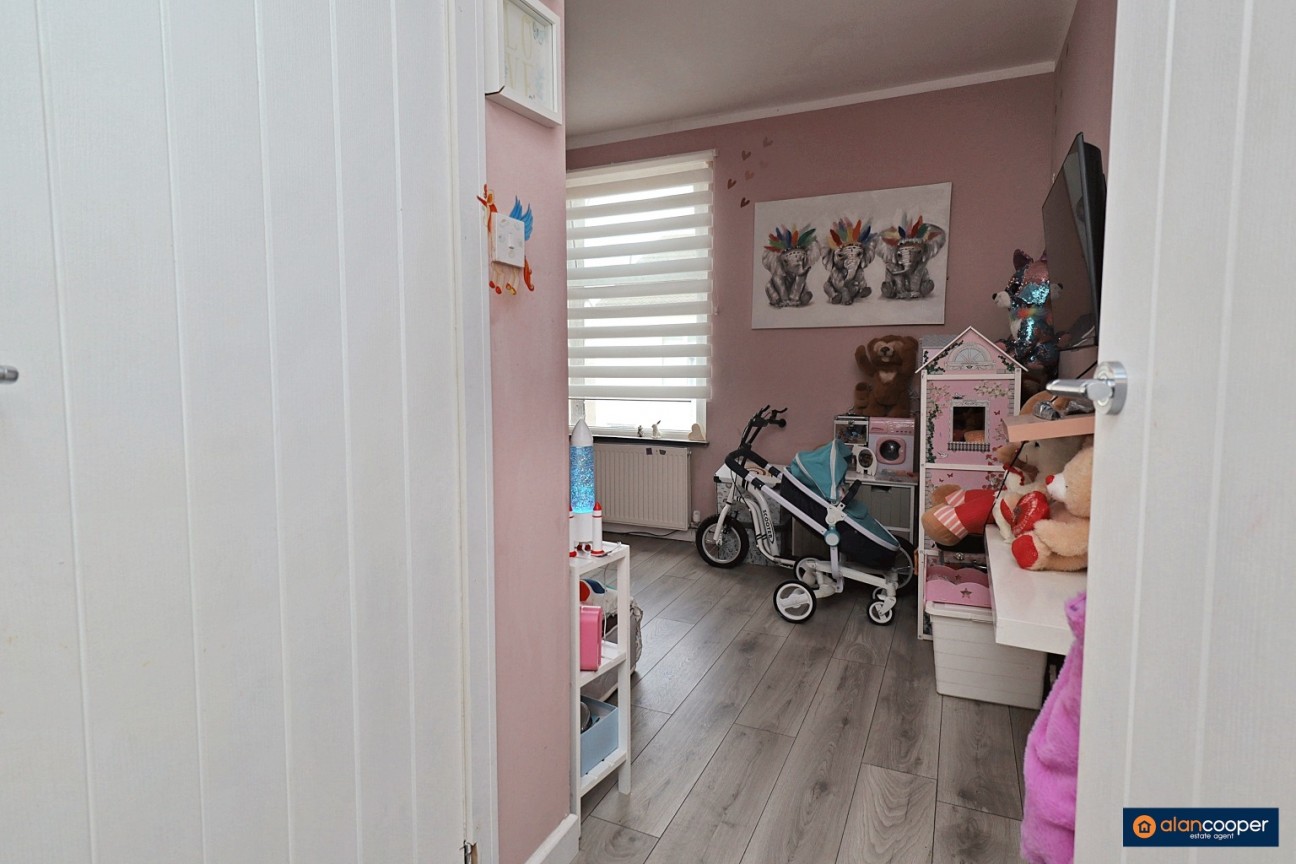 Gadsby Street, Attleborough, Nuneaton, CV11 4NZ