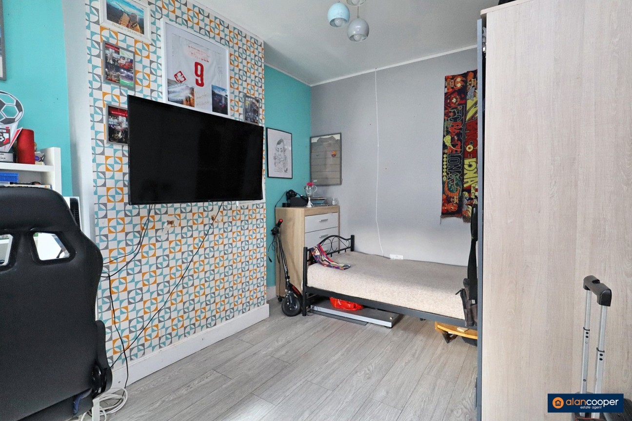 Gadsby Street, Attleborough, Nuneaton, CV11 4NZ