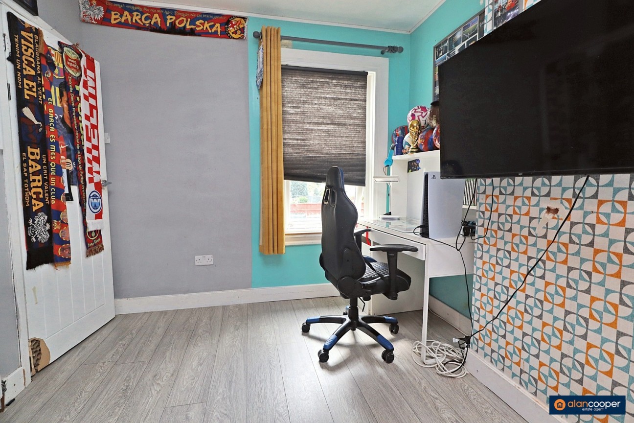 Gadsby Street, Attleborough, Nuneaton, CV11 4NZ