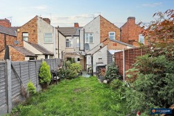 Gadsby Street, Attleborough, Nuneaton, CV11 4NZ