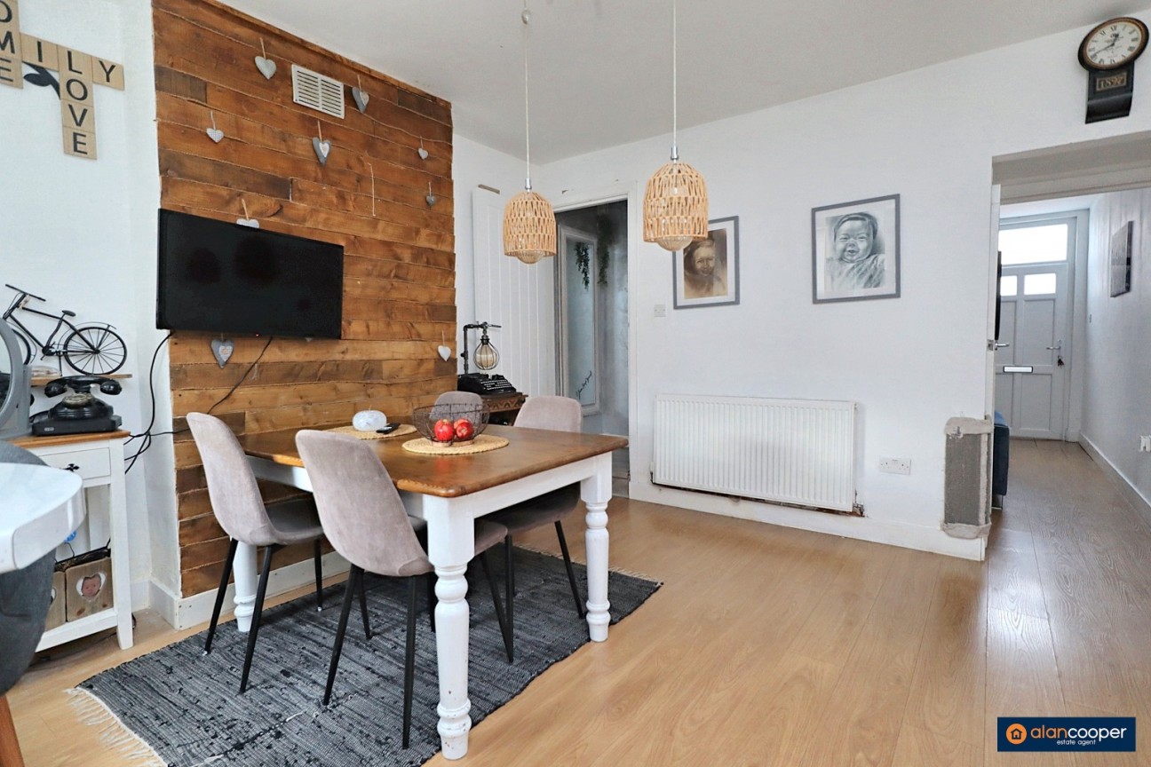 Gadsby Street, Attleborough, Nuneaton, CV11 4NZ