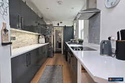 Gadsby Street, Attleborough, Nuneaton, CV11 4NZ