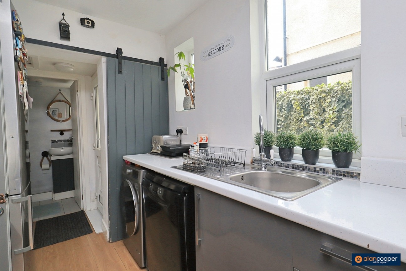 Gadsby Street, Attleborough, Nuneaton, CV11 4NZ