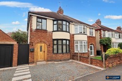 Highfield Road, Attleborough, Nuneaton, CV11 4PL