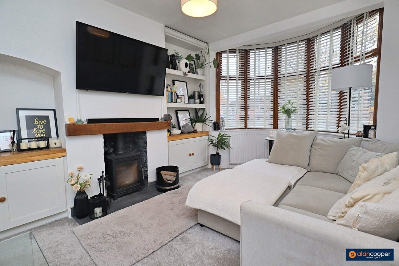 Highfield Road, Attleborough, Nuneaton, CV11 4PL